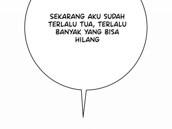 Return of the Bloodthirsty Police Chapter 102 Gambar 53