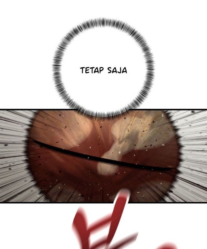 Return of the Bloodthirsty Police Chapter 102 Gambar 10