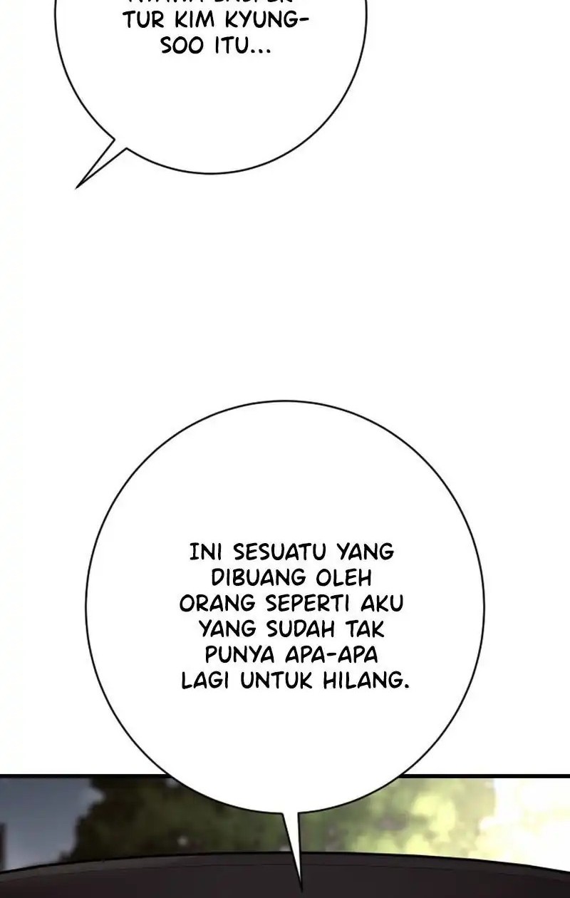 Return of the Bloodthirsty Police Chapter 103 Gambar 12