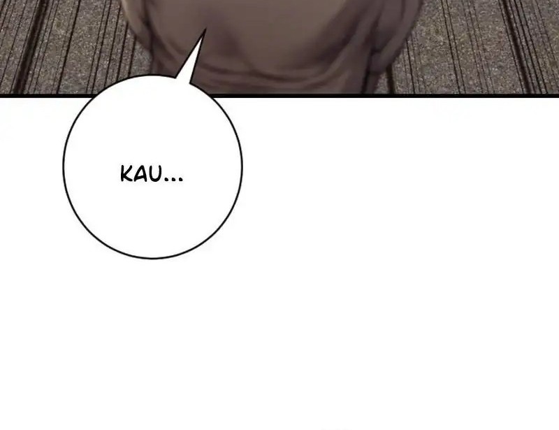 Return of the Bloodthirsty Police Chapter 103 Gambar 35