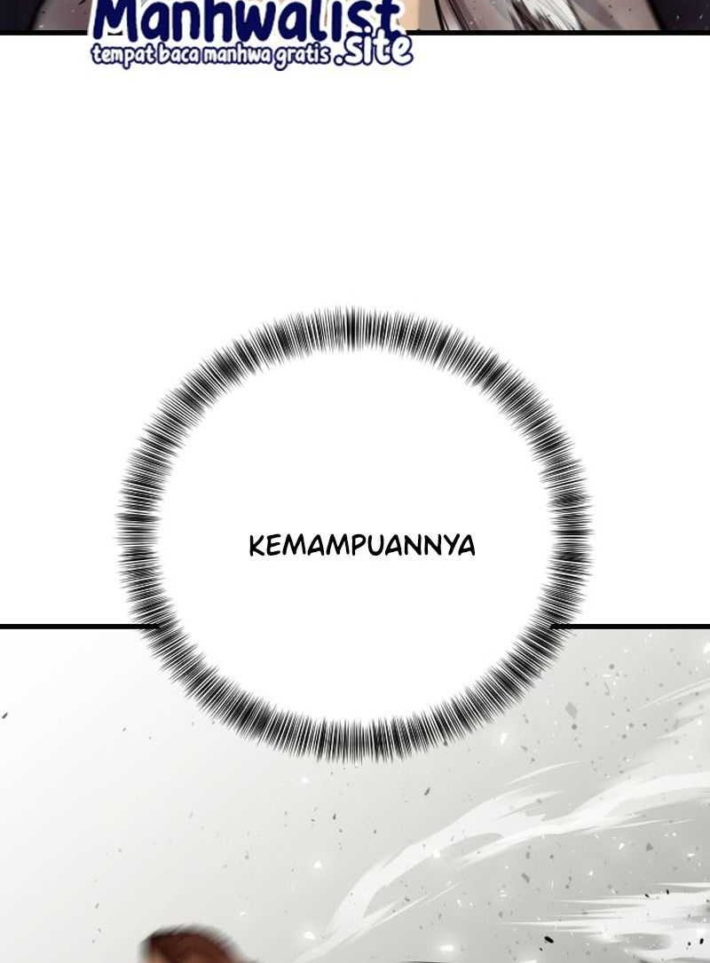 Return of the Bloodthirsty Police Chapter 104 Gambar 6