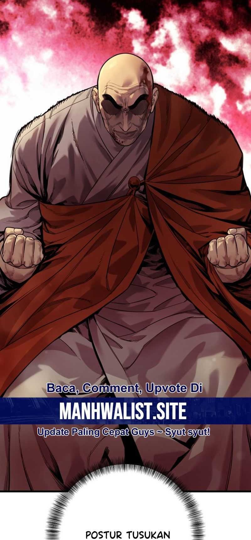 Return of the Bloodthirsty Police Chapter 104 Gambar 26