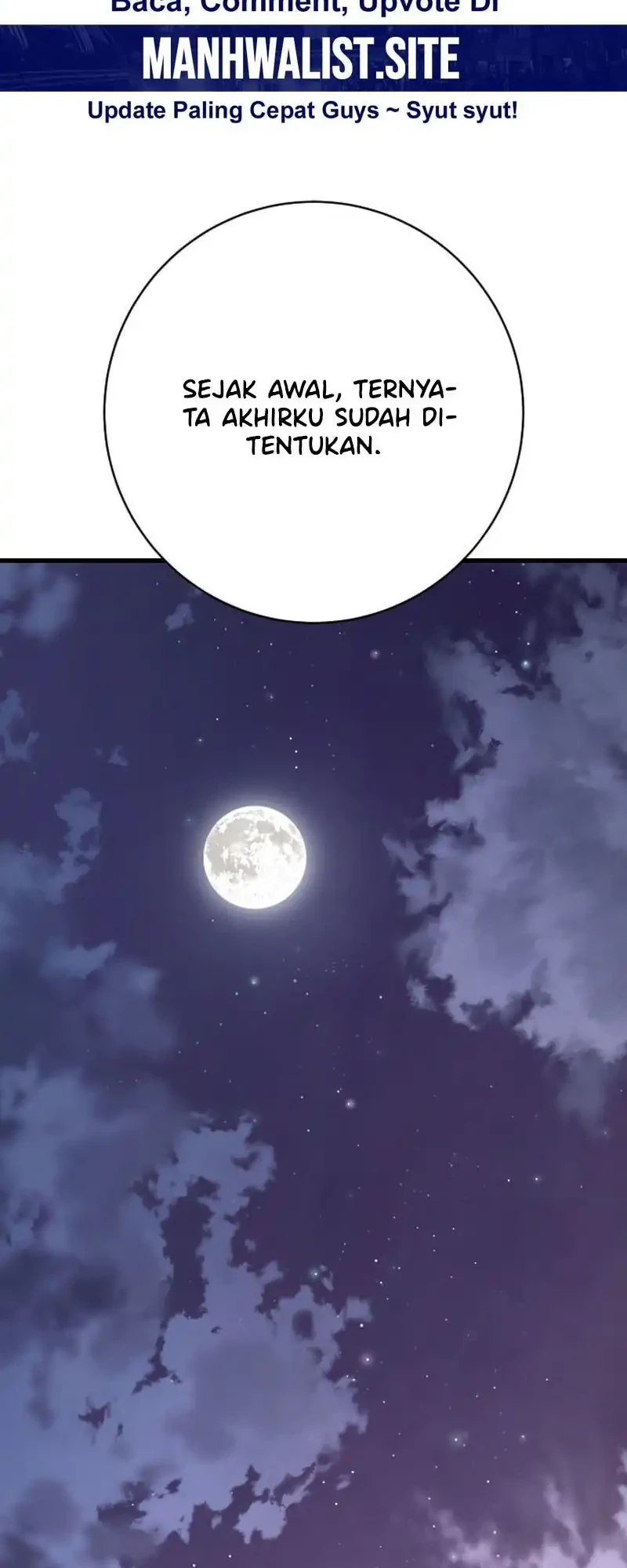 Return of the Bloodthirsty Police Chapter 105 Gambar 52