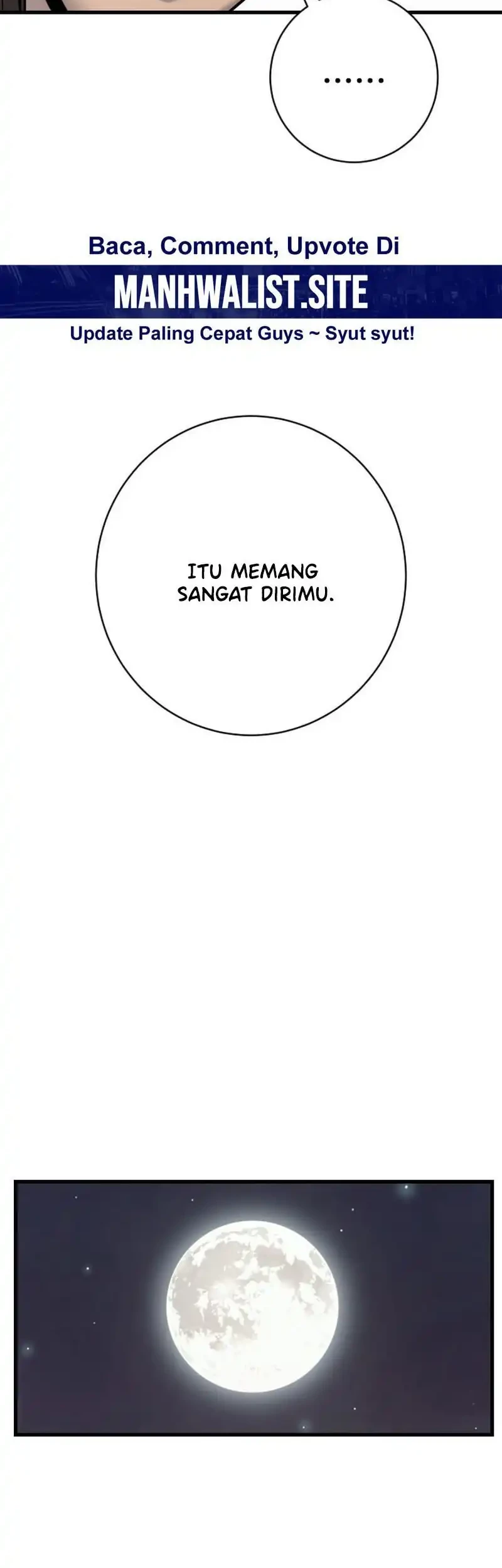 Return of the Bloodthirsty Police Chapter 105 Gambar 60