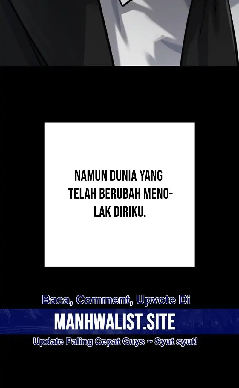 Return of the Bloodthirsty Police Chapter 105 Gambar 18