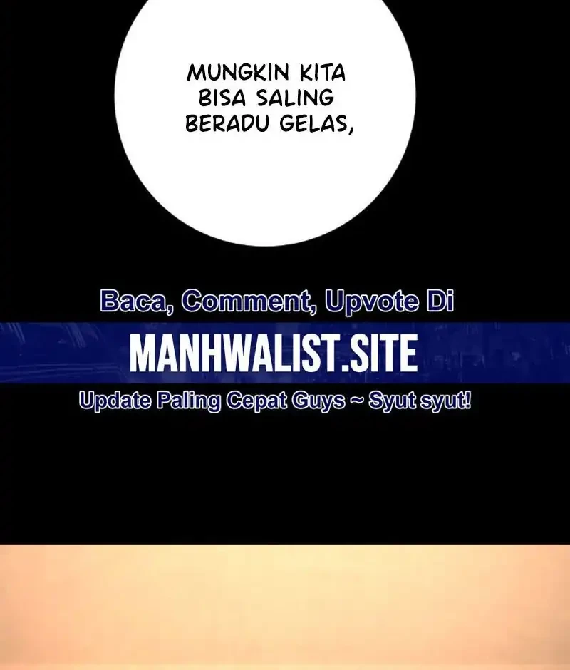 Return of the Bloodthirsty Police Chapter 105 Gambar 24