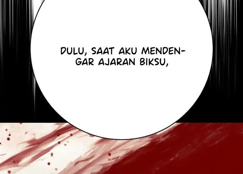 Return of the Bloodthirsty Police Chapter 107 Gambar 39