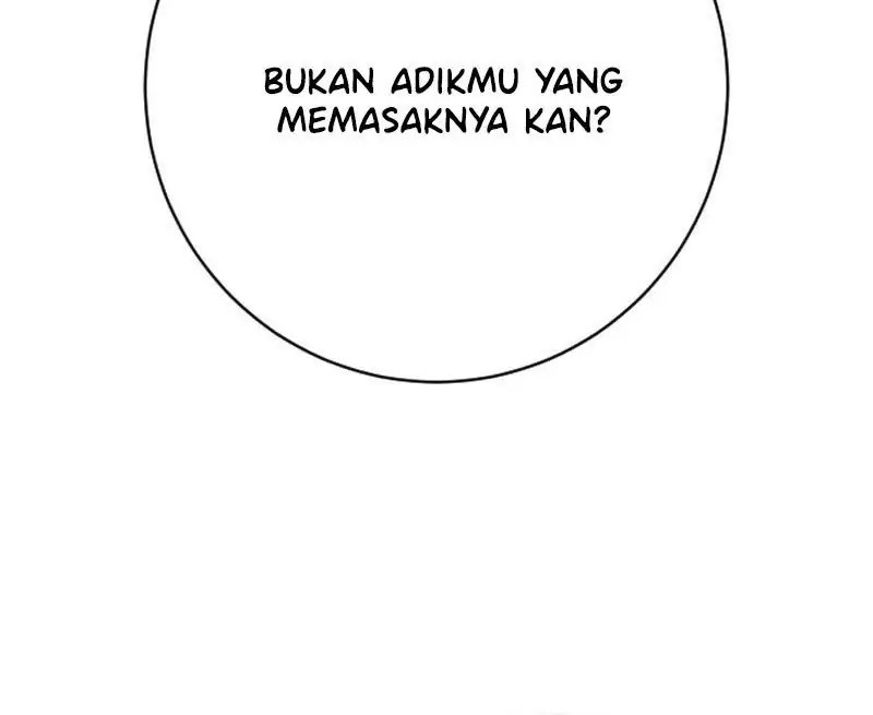 Return of the Bloodthirsty Police Chapter 107 Gambar 3