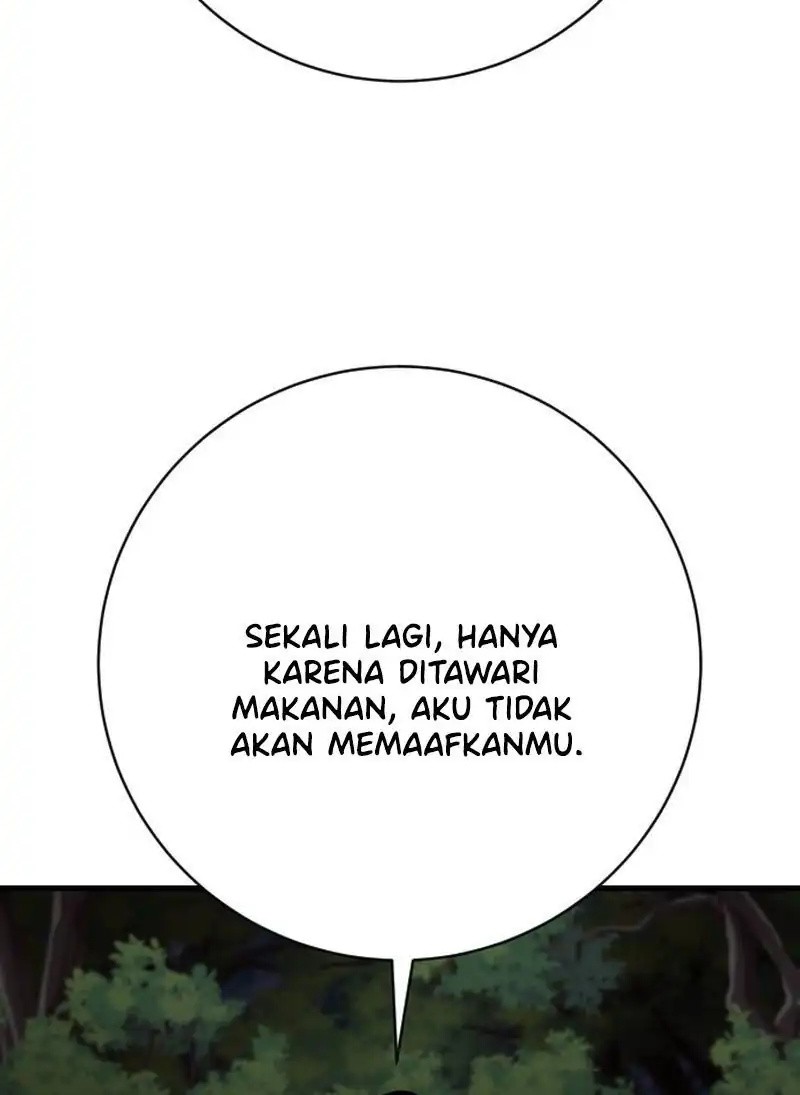 Return of the Bloodthirsty Police Chapter 107 Gambar 62