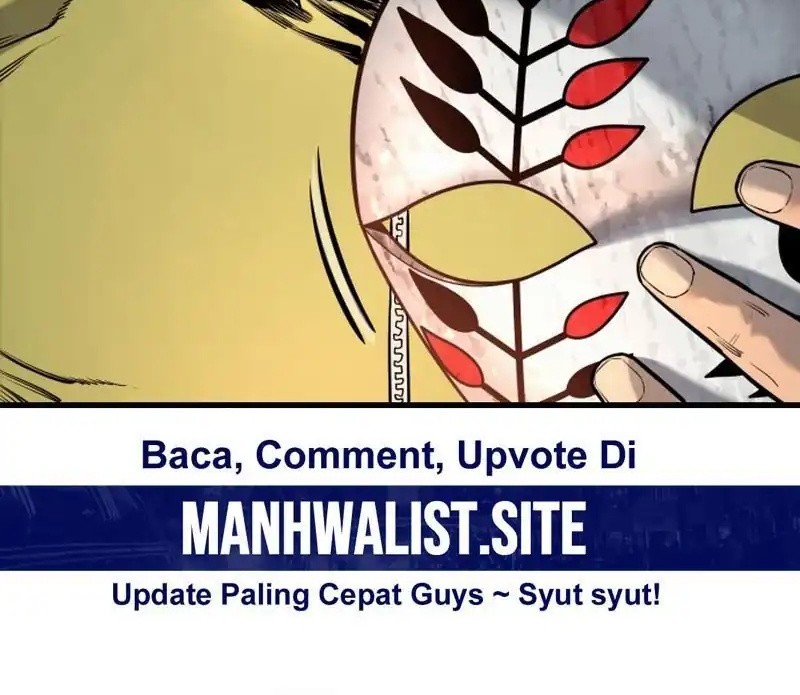 Return of the Bloodthirsty Police Chapter 107 Gambar 6