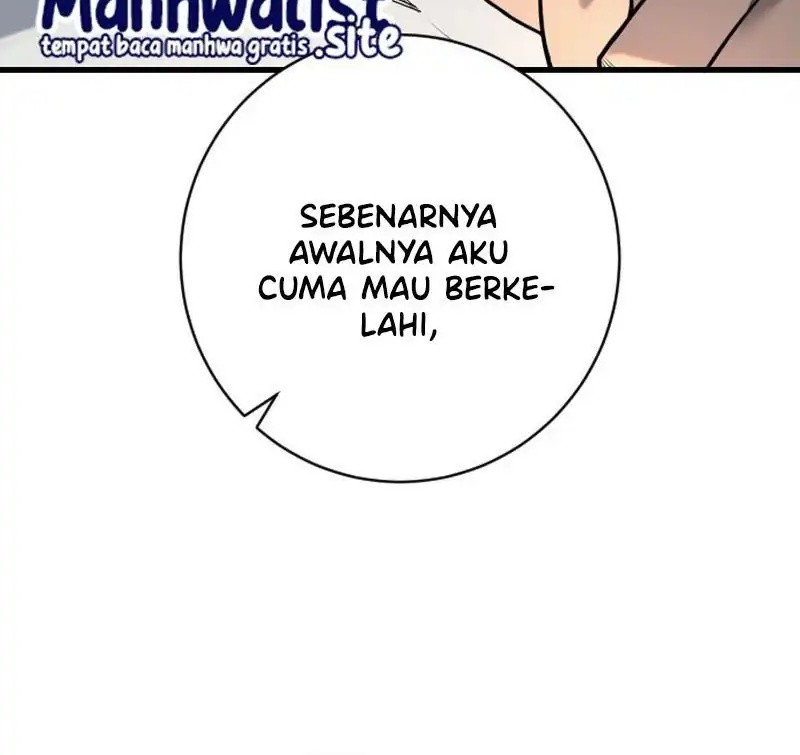 Return of the Bloodthirsty Police Chapter 107 Gambar 9