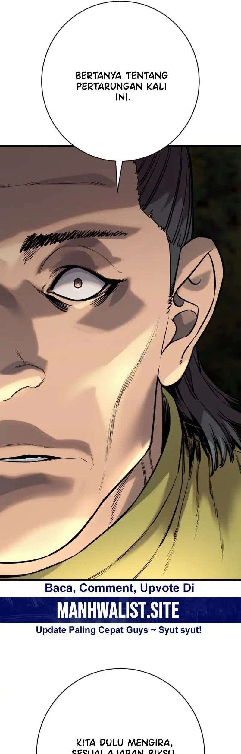 Return of the Bloodthirsty Police Chapter 107 Gambar 13