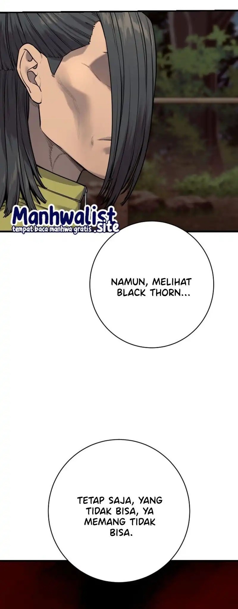 Return of the Bloodthirsty Police Chapter 108 Gambar 44