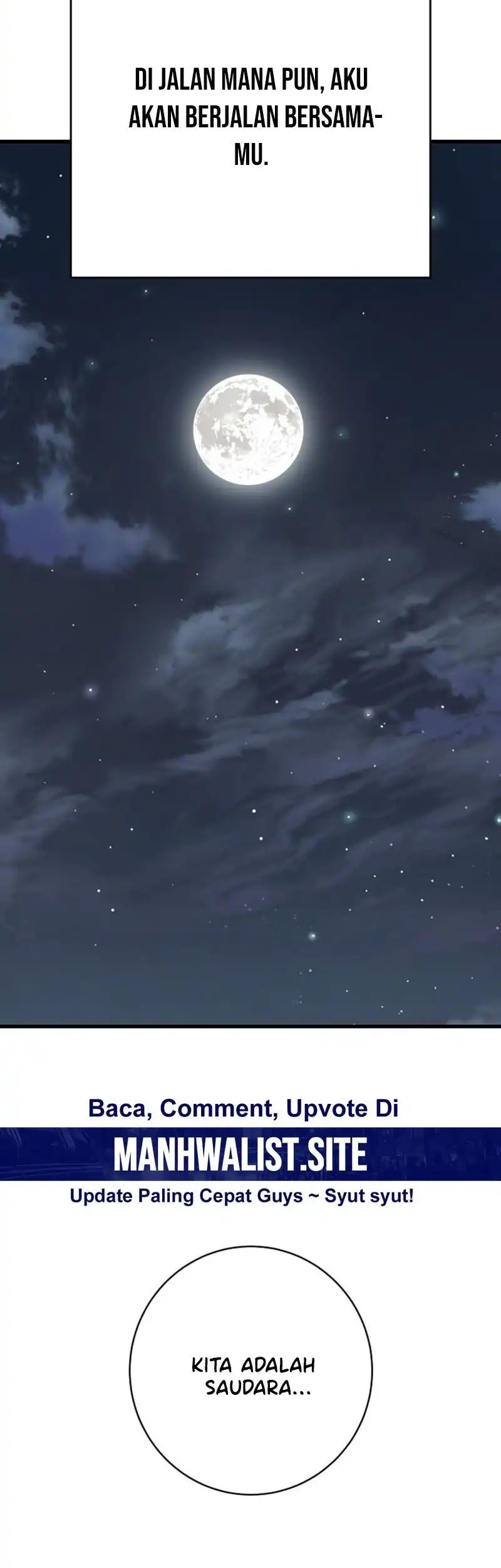 Return of the Bloodthirsty Police Chapter 108 Gambar 51