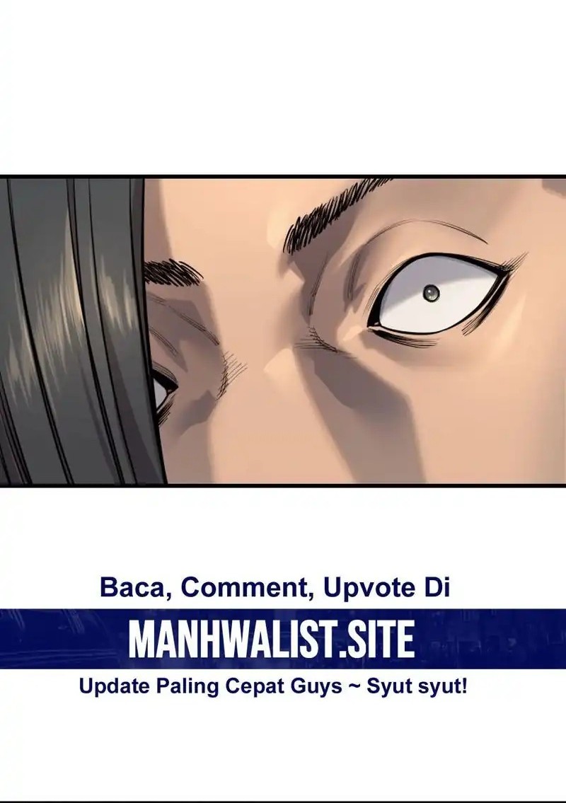 Return of the Bloodthirsty Police Chapter 108 Gambar 52