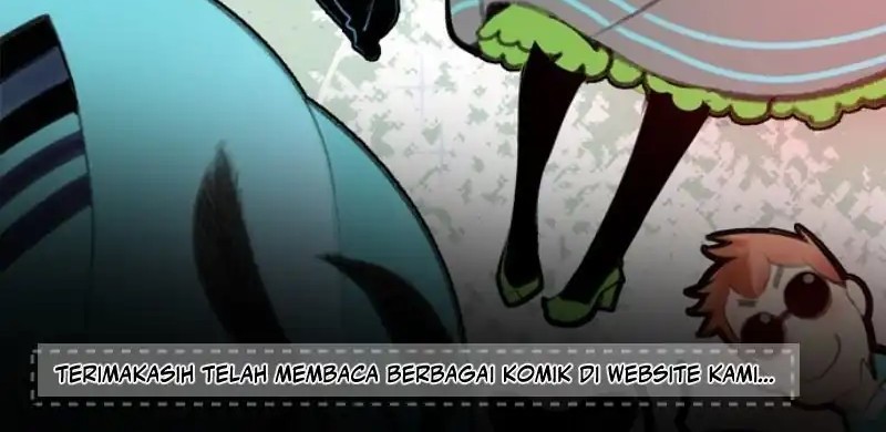 Return of the Bloodthirsty Police Chapter 108 Gambar 63