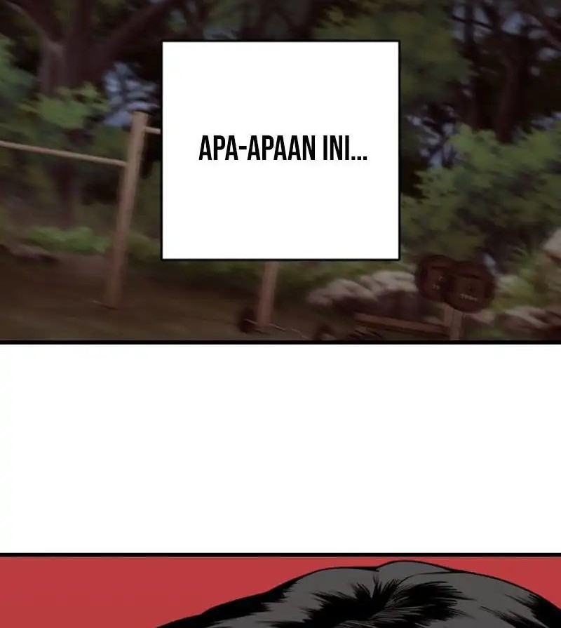 Return of the Bloodthirsty Police Chapter 108 Gambar 12