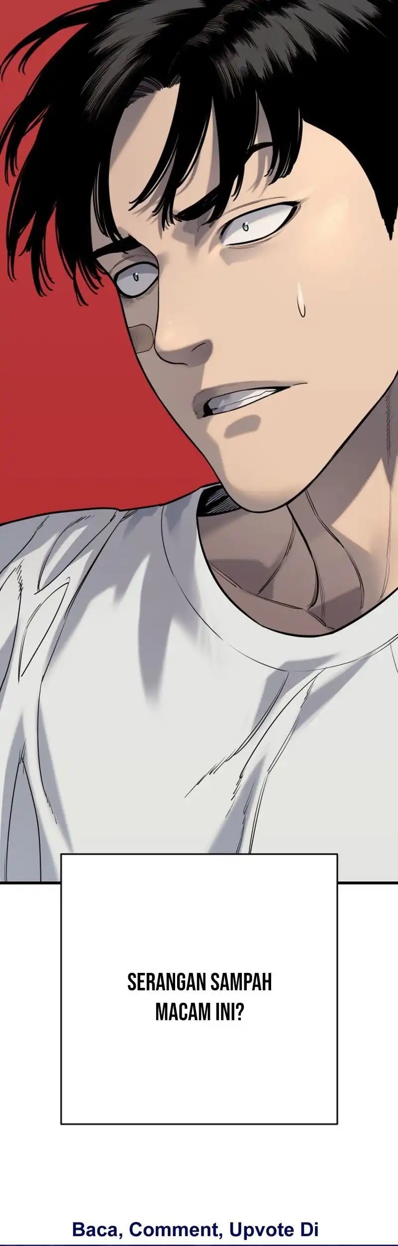 Return of the Bloodthirsty Police Chapter 108 Gambar 13