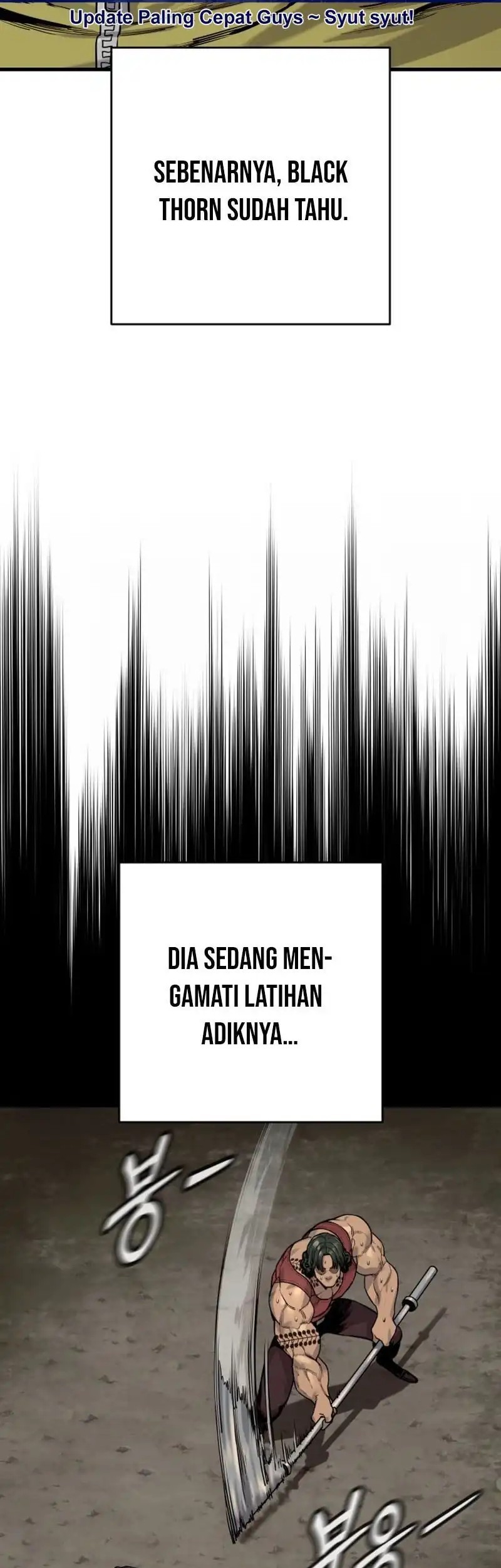 Return of the Bloodthirsty Police Chapter 108 Gambar 21