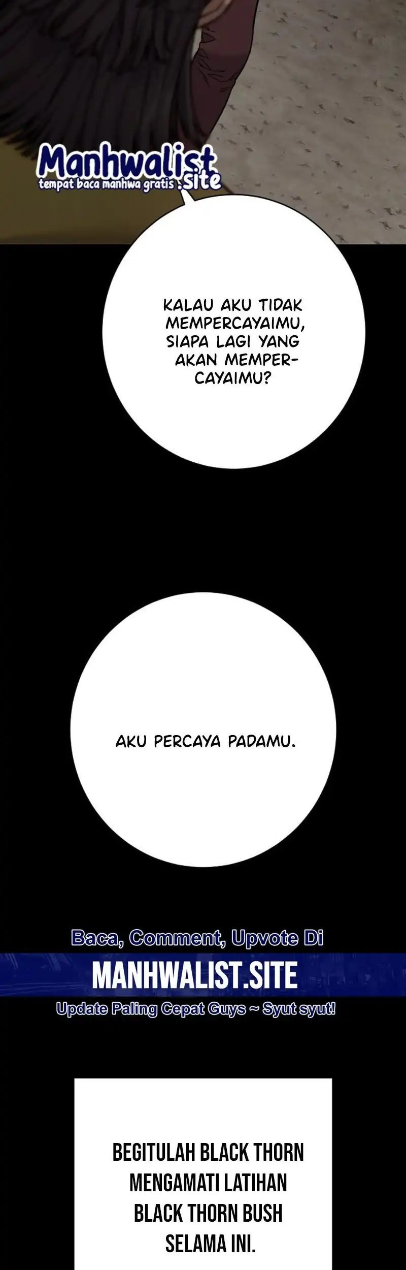 Return of the Bloodthirsty Police Chapter 108 Gambar 27