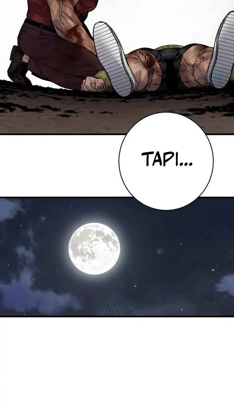 Return of the Bloodthirsty Police Chapter 111 Gambar 32