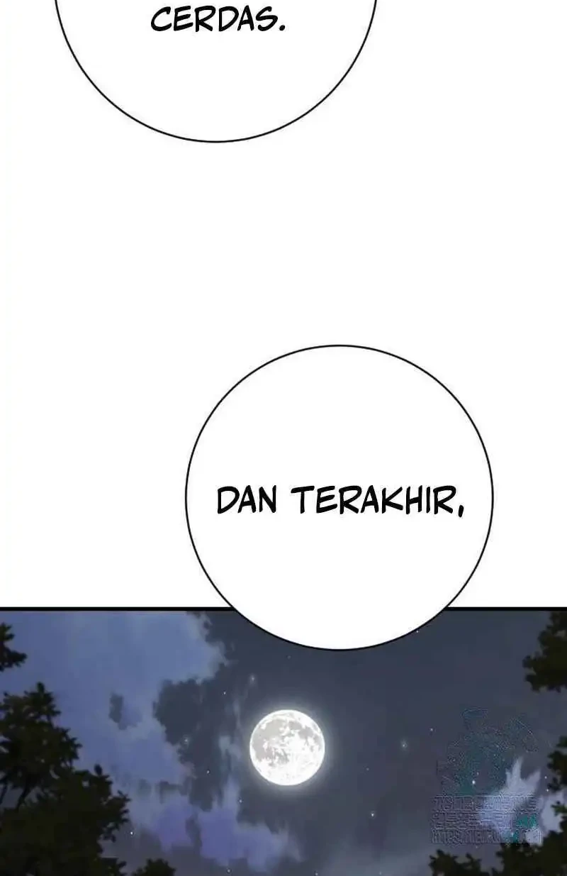 Return of the Bloodthirsty Police Chapter 111 Gambar 43