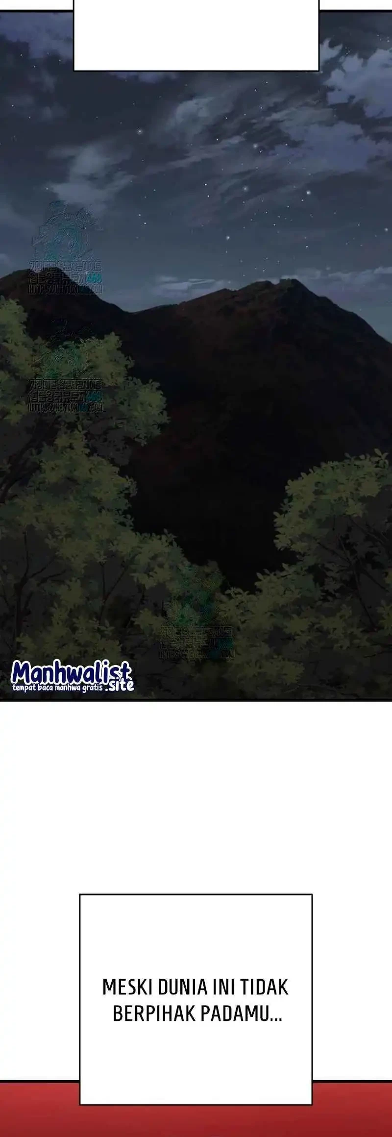 Return of the Bloodthirsty Police Chapter 111 Gambar 52