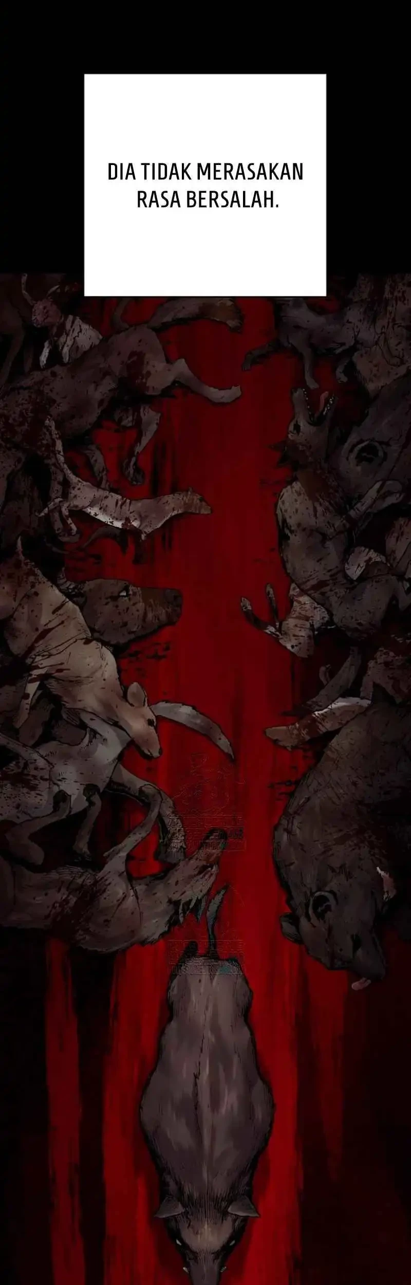 Return of the Bloodthirsty Police Chapter 111 Gambar 4