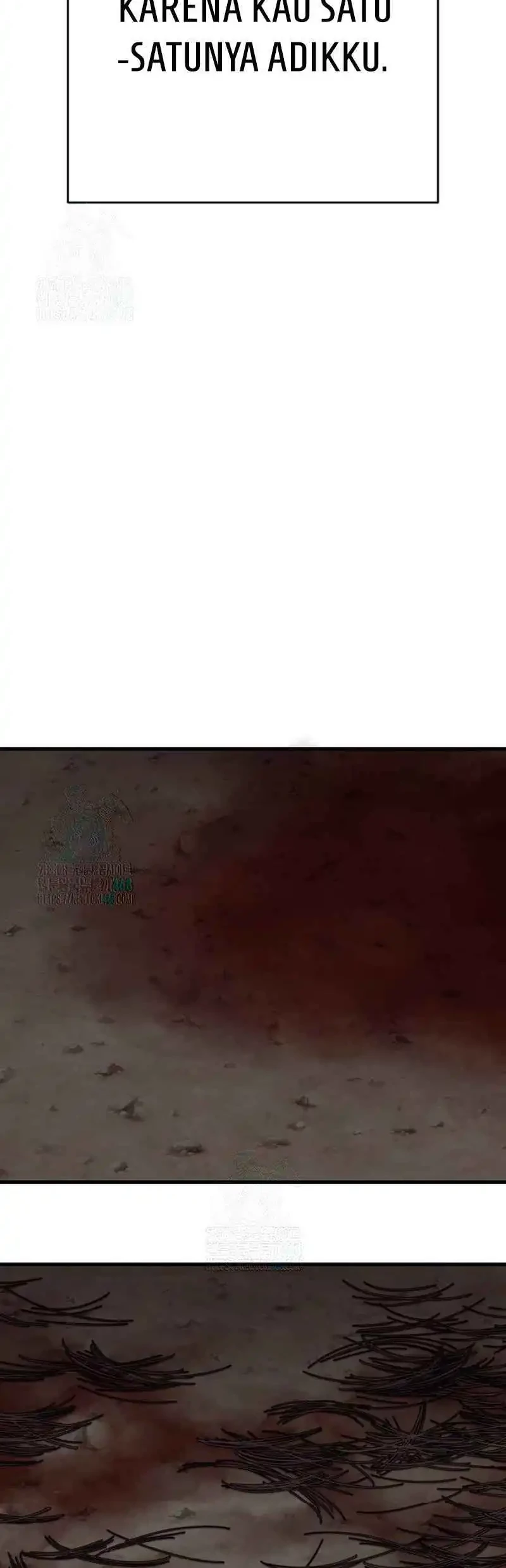 Return of the Bloodthirsty Police Chapter 111 Gambar 58