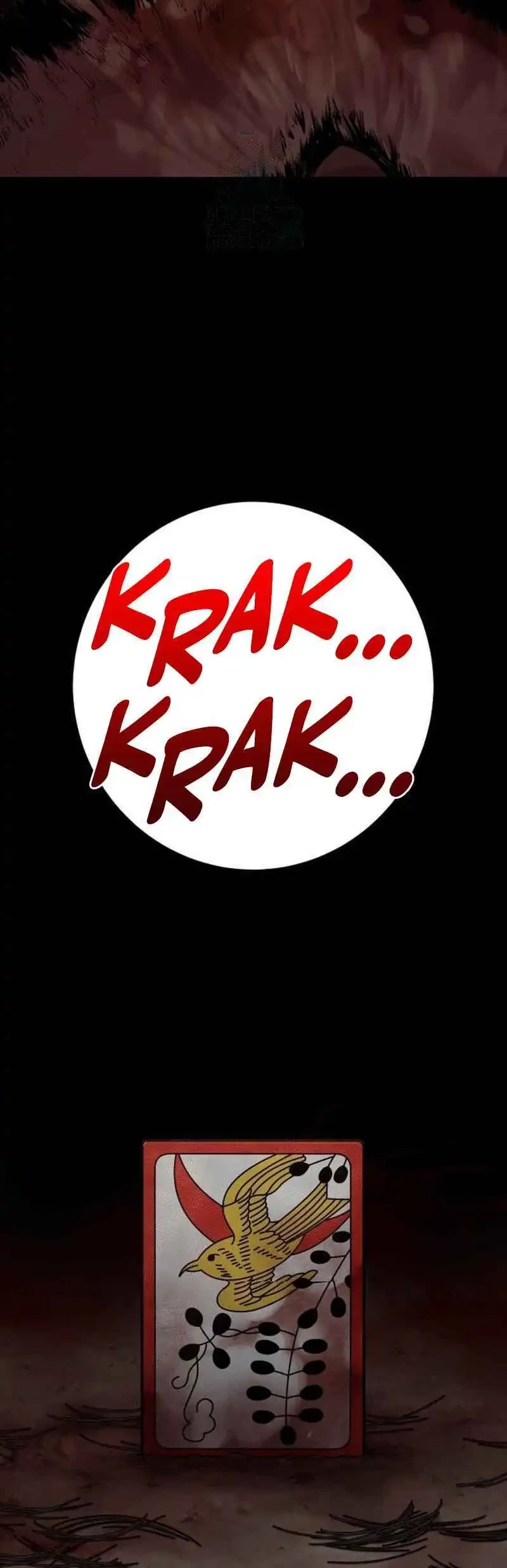 Return of the Bloodthirsty Police Chapter 111 Gambar 60