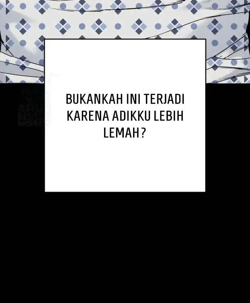 Return of the Bloodthirsty Police Chapter 111 Gambar 8