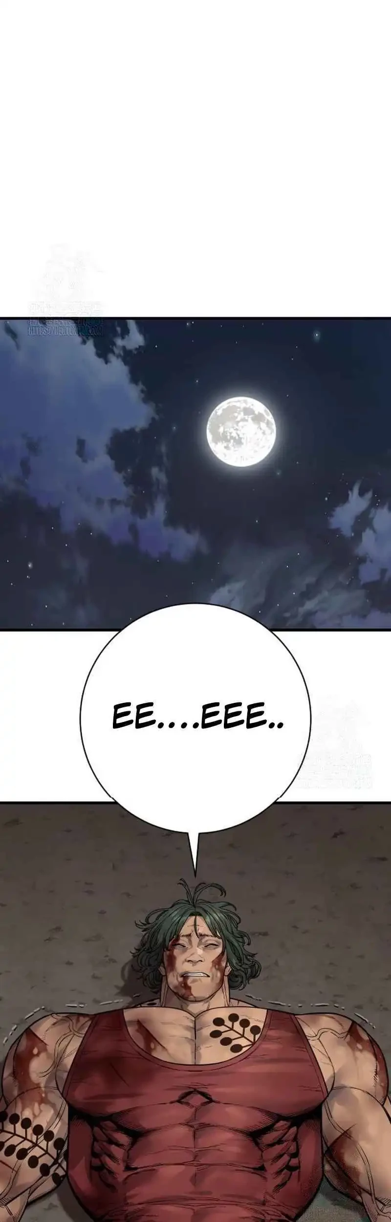 Return of the Bloodthirsty Police Chapter 111 Gambar 13