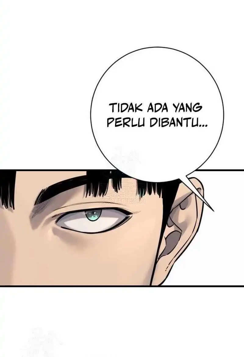 Return of the Bloodthirsty Police Chapter 112 Gambar 23