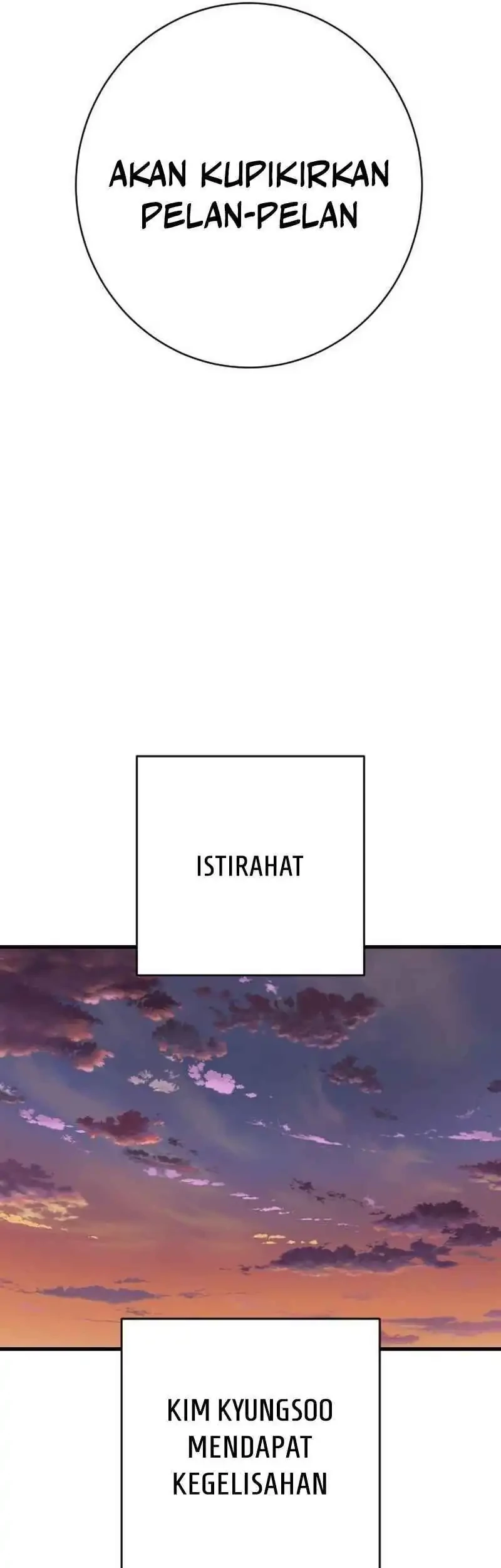 Return of the Bloodthirsty Police Chapter 112 Gambar 40