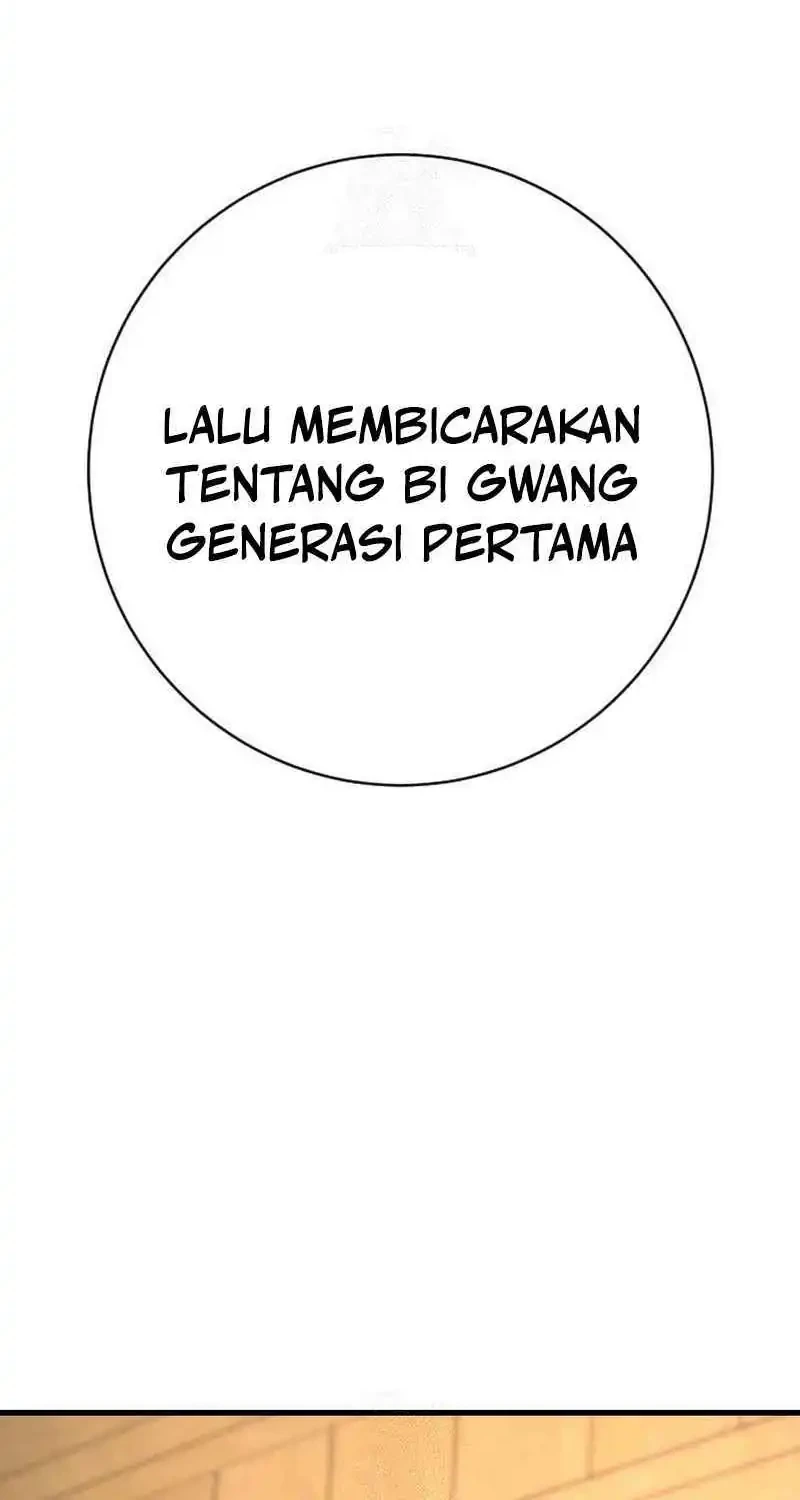 Return of the Bloodthirsty Police Chapter 112 Gambar 47