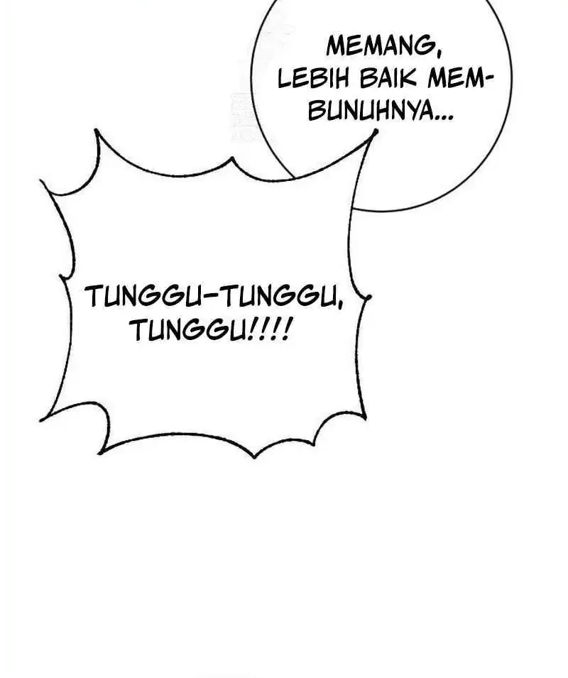 Return of the Bloodthirsty Police Chapter 112 Gambar 51