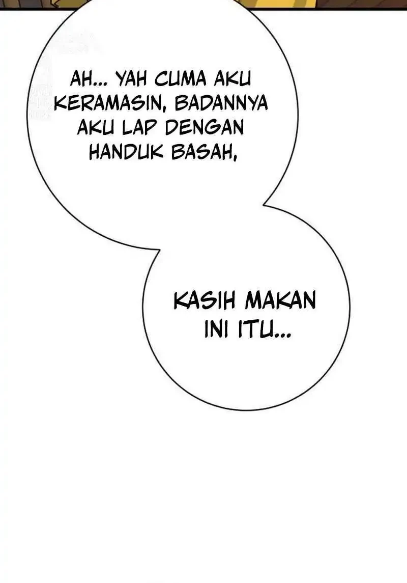 Return of the Bloodthirsty Police Chapter 112 Gambar 55