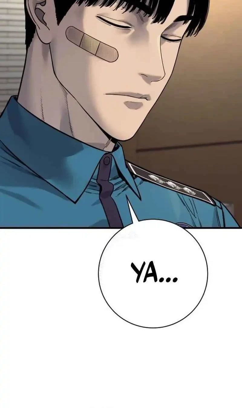 Return of the Bloodthirsty Police Chapter 112 Gambar 11