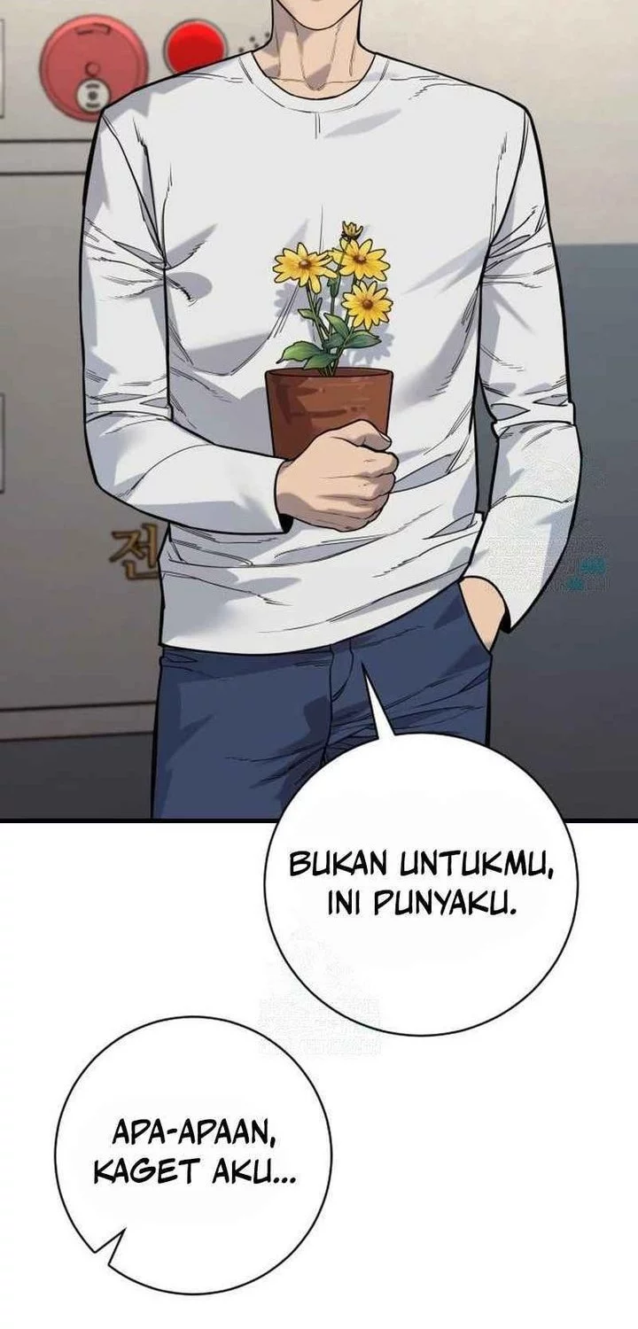 Return of the Bloodthirsty Police Chapter 113 Gambar 26