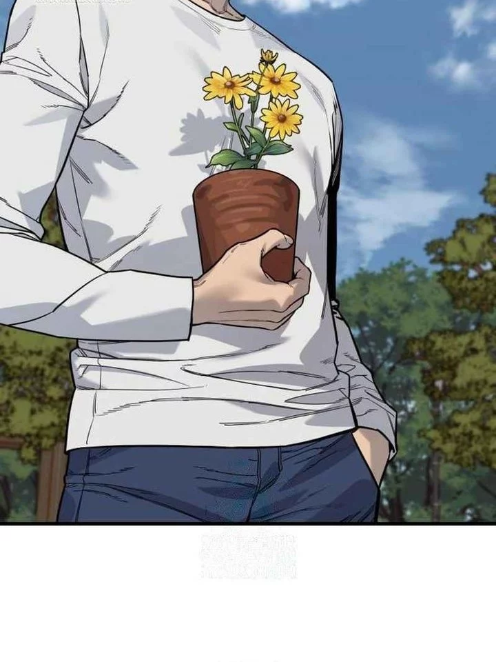 Return of the Bloodthirsty Police Chapter 113 Gambar 36