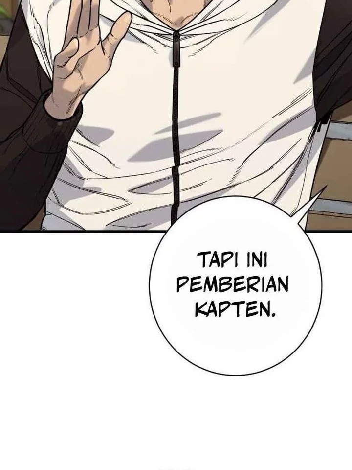 Return of the Bloodthirsty Police Chapter 113 Gambar 44