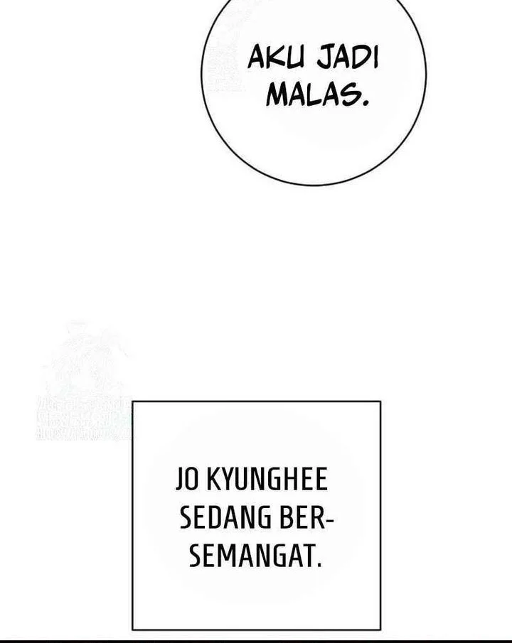 Return of the Bloodthirsty Police Chapter 113 Gambar 56