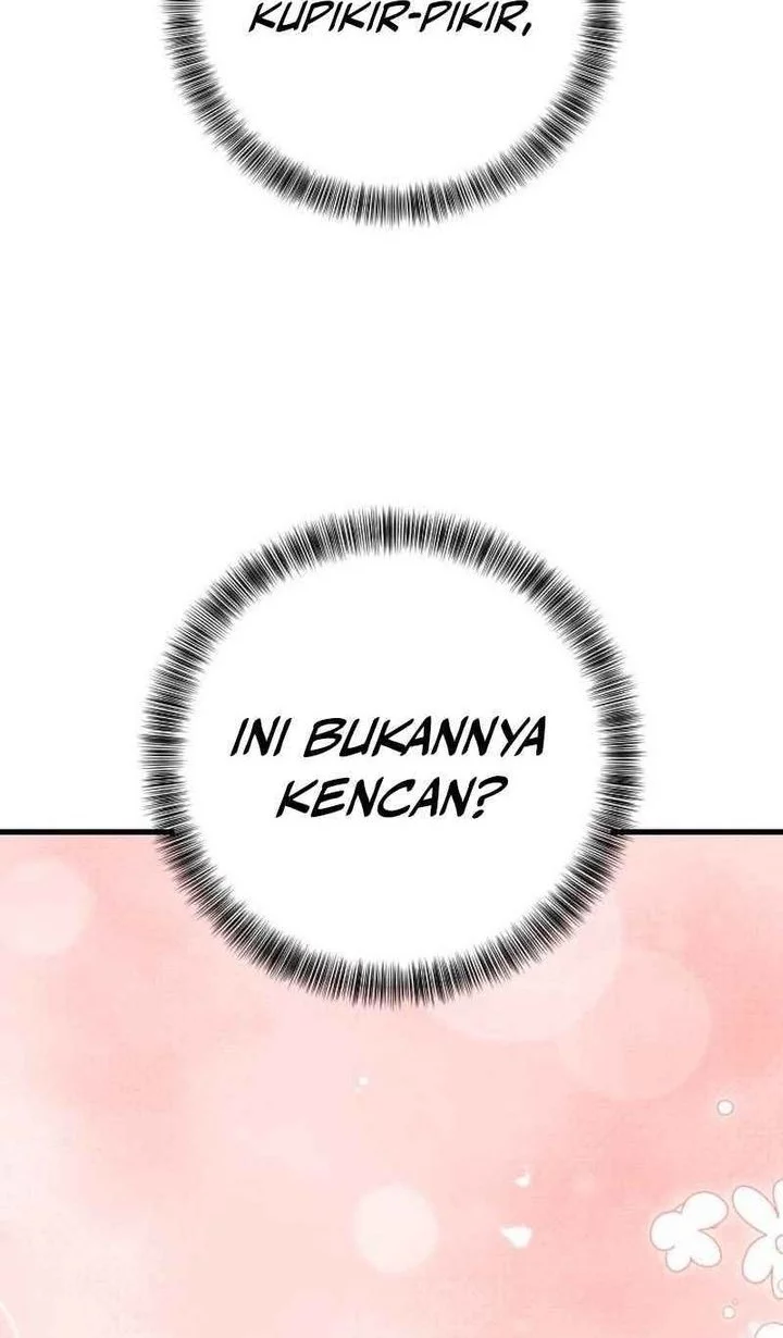 Return of the Bloodthirsty Police Chapter 113 Gambar 70