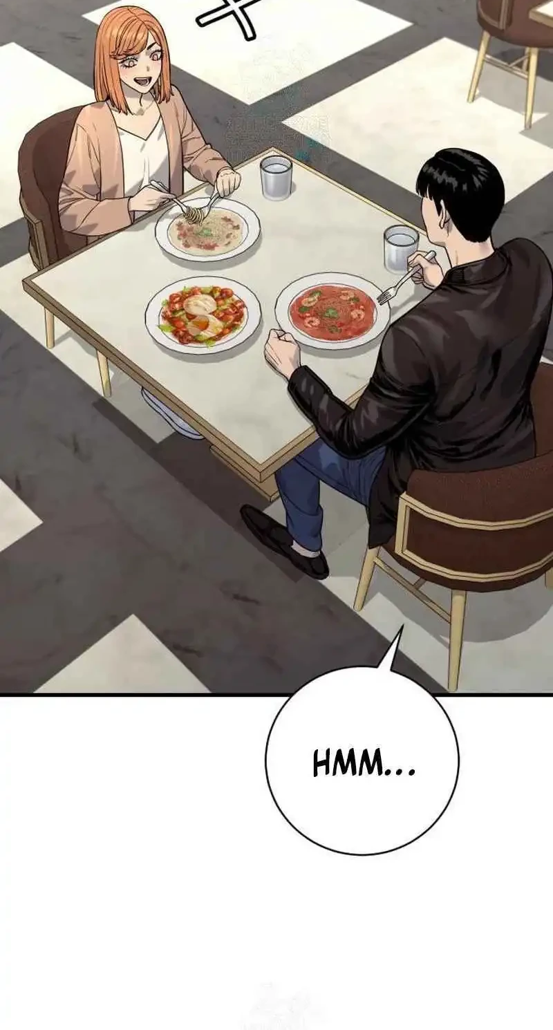 Return of the Bloodthirsty Police Chapter 114 Gambar 20