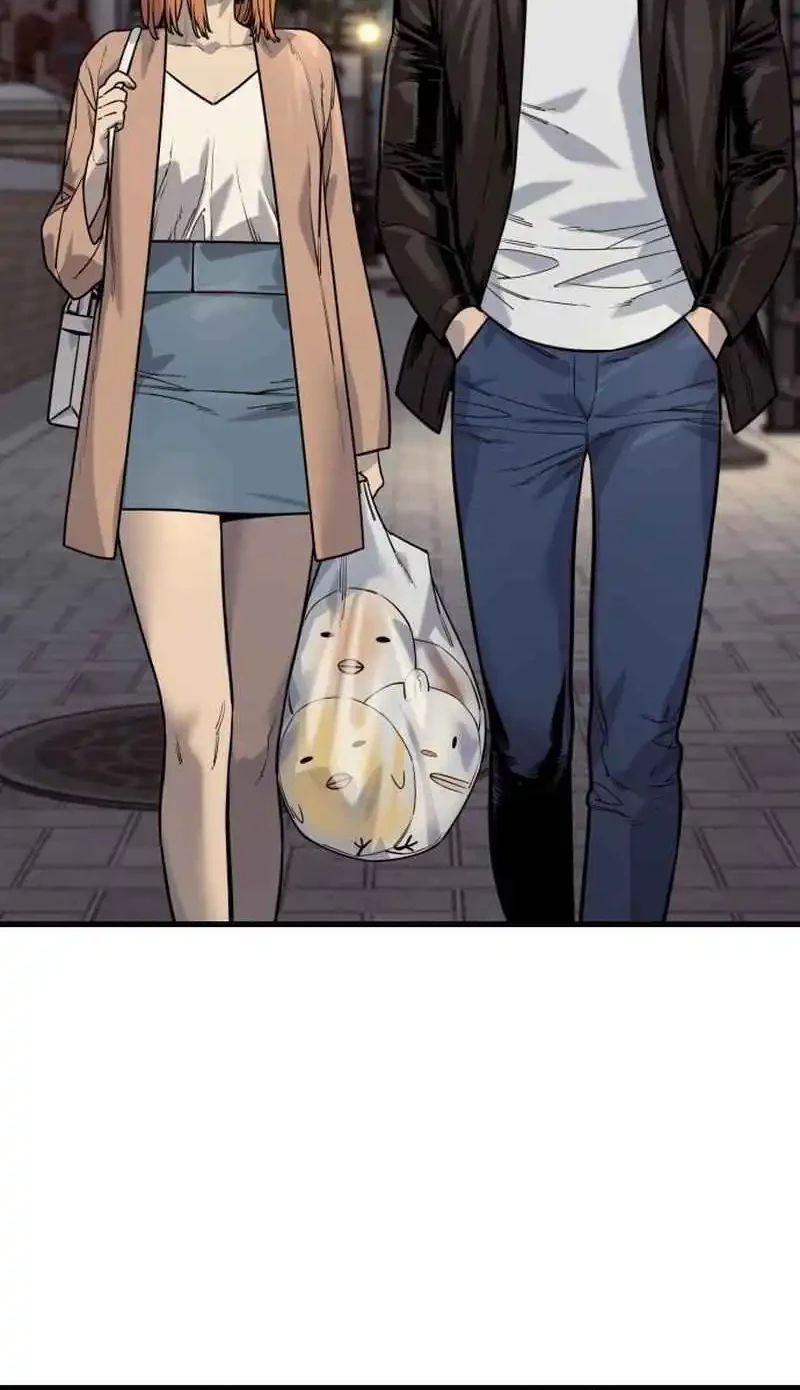 Return of the Bloodthirsty Police Chapter 114 Gambar 60