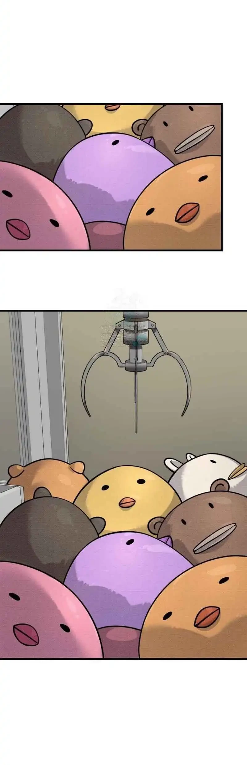 Return of the Bloodthirsty Police Chapter 114 Gambar 8