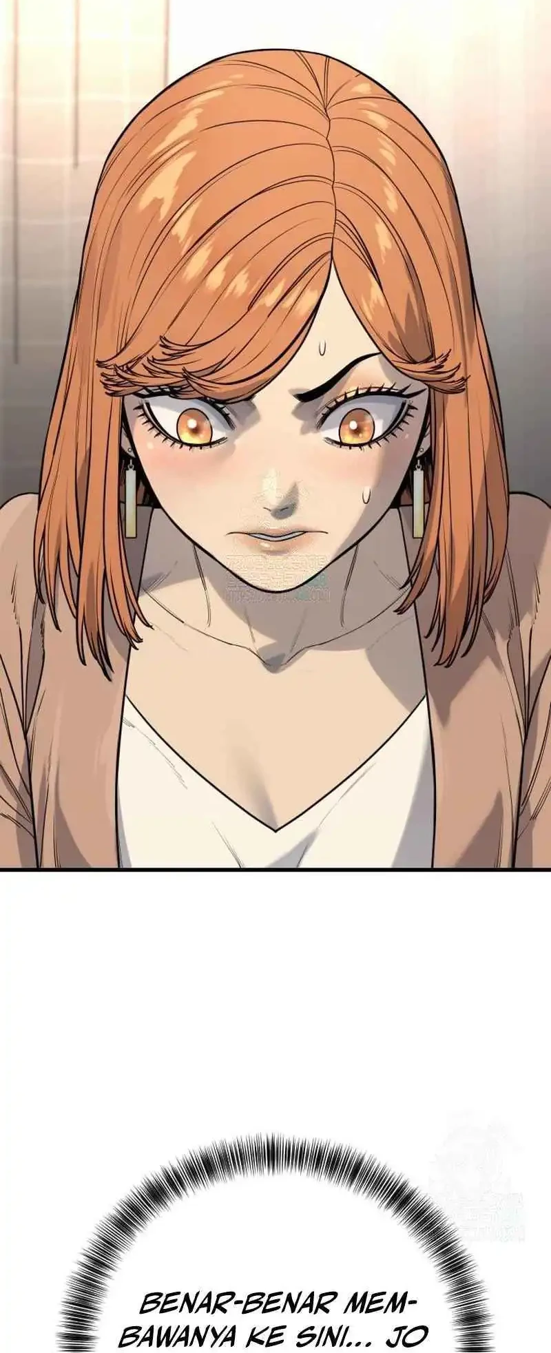 Baca  Return of the Bloodthirsty Police Chapter 115 Gambar 2