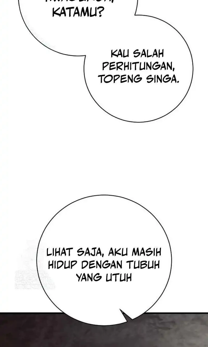 Return of the Bloodthirsty Police Chapter 115 Gambar 66