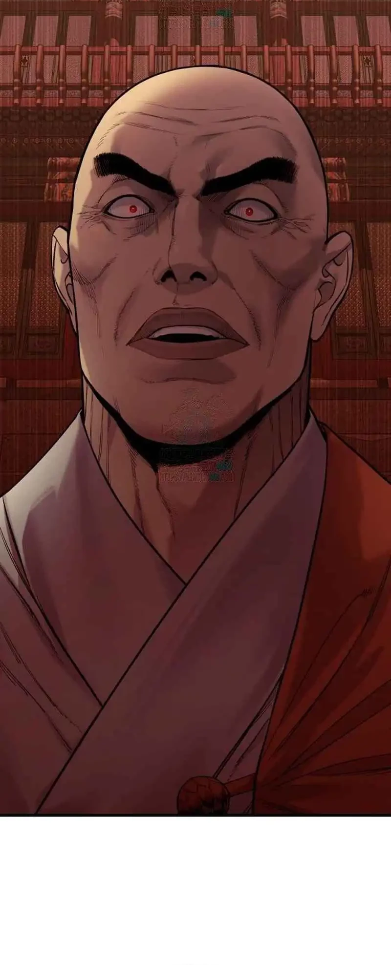 Return of the Bloodthirsty Police Chapter 115 Gambar 68