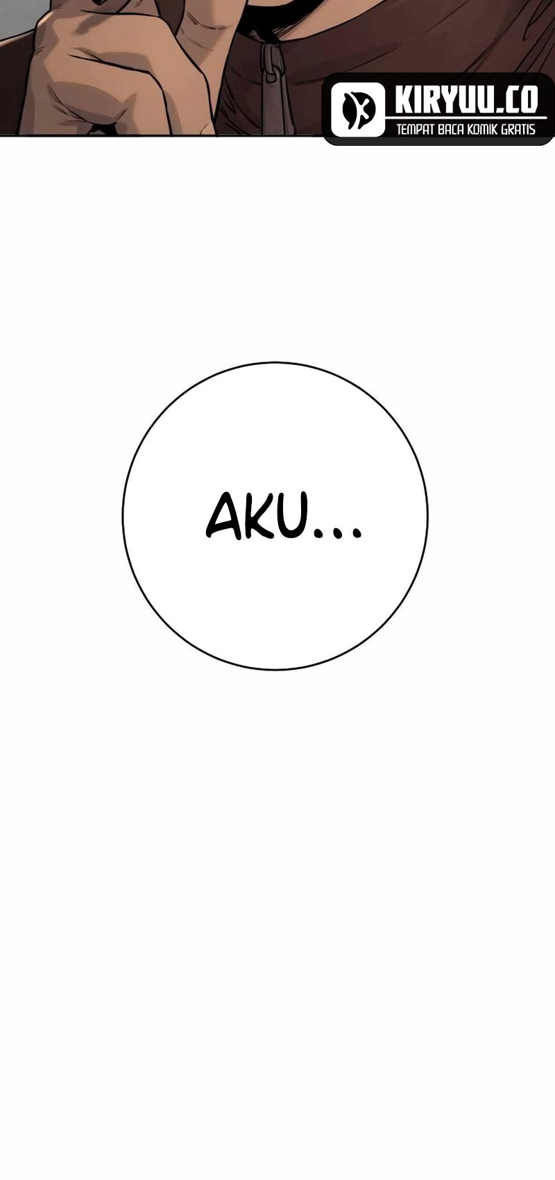 Return of the Bloodthirsty Police Chapter 77 Gambar 56